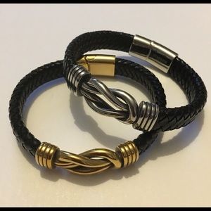 Men’s Bohemian Bracelets